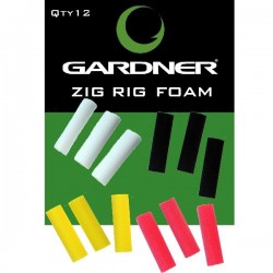 Zig Rig Foam Pink