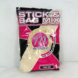 Pro-Active Bag & Stick Mix Tiger Nut