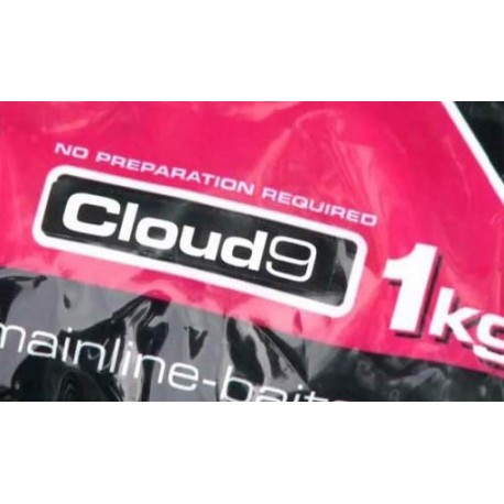 Pro-Active Bag & Stick Mix Cloud9