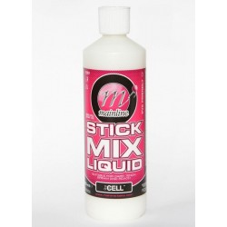 Stik Mix Liquid The Cell