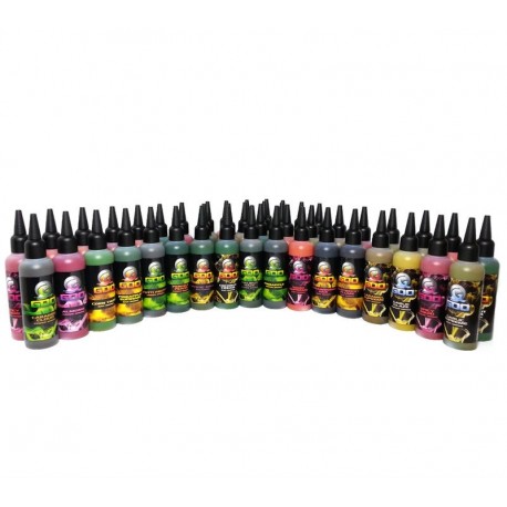 GOO Pineapple Supreme Bait Smoke GOO Pineapple Supreme Bait Smoke