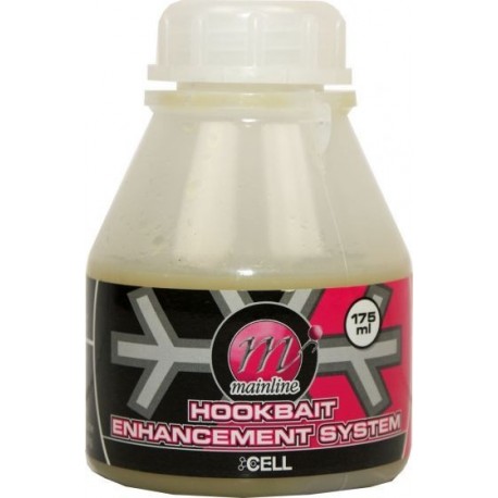 Hookbait Enhancement System Cell Hookbait Enhancement System Cell