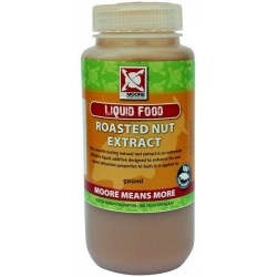 Liquid Roasted Nut