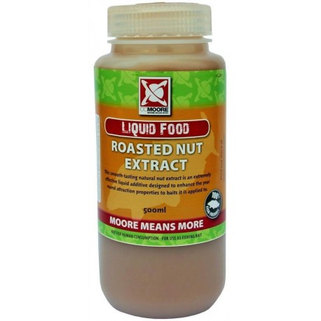 Liquid Roasted Nut