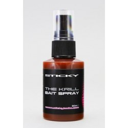 The Krill Bait Spray