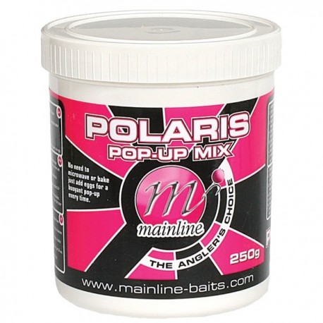 Polaris Pop-up Mix