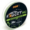 Exocet MK2 Marker Braid