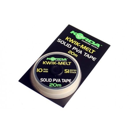 Kwik Melt 5mm PVA Tape