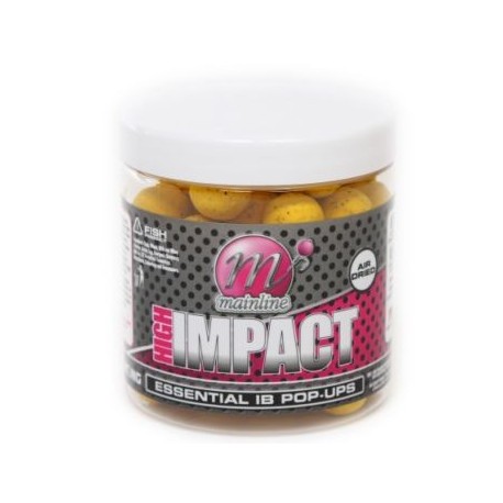 High Impact Pop up Essential I.B High Impact Pop up Essential I.B