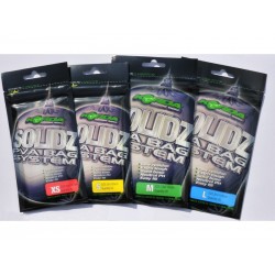 Solidz PVA Bags