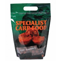 Specialist Carp Food E le Terrible