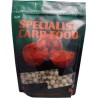 Specialist Carp Food Rosehip White