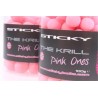The Krill "Pink Ones" Pop up