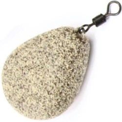 Dumpy Pear Gravel