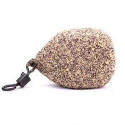 Dumpy Square Pear Gravel