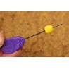 Bait Boilie Needles Violette