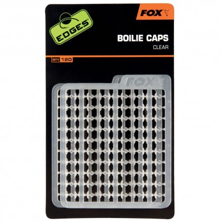 EDGES™  Boilie Caps