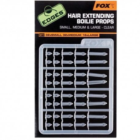 EDGES™ Extending Boilie Props