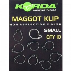 Maggot Klip