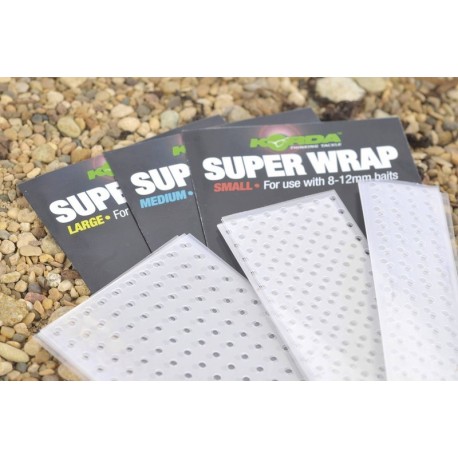 Superwrap