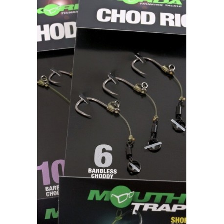 Chod Rig Long