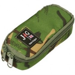 Hook Sharpening Pouch Camouflage