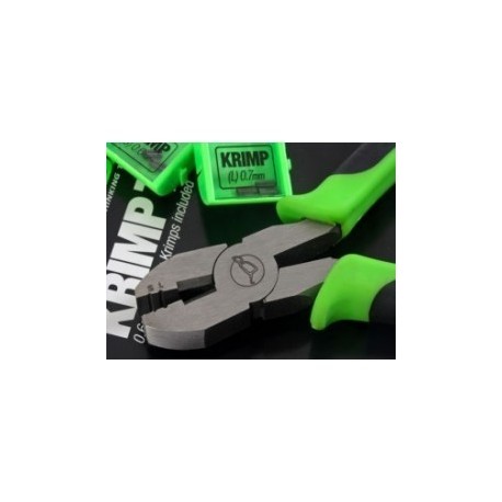 Krimping Tool