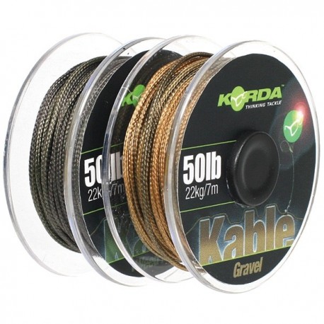 Kable Leadcore Kable Leadcore