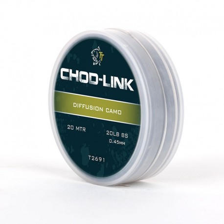 Chod-Link Diffusion Camo 20 m