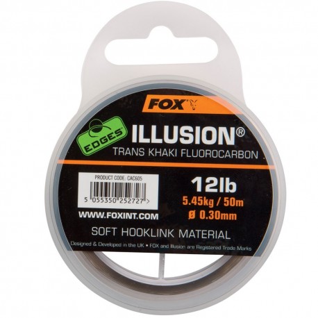 Illusion Soft Hooklink