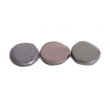 Cling-on Tungsten Putty