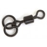 EDGES™ Double Ring Swivel