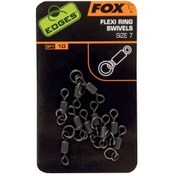 EDGES™ Flexi Ring Swivels