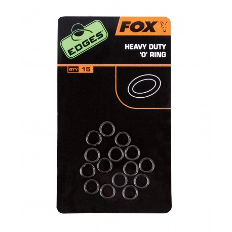 EDGES™ Heavy duty O Ring