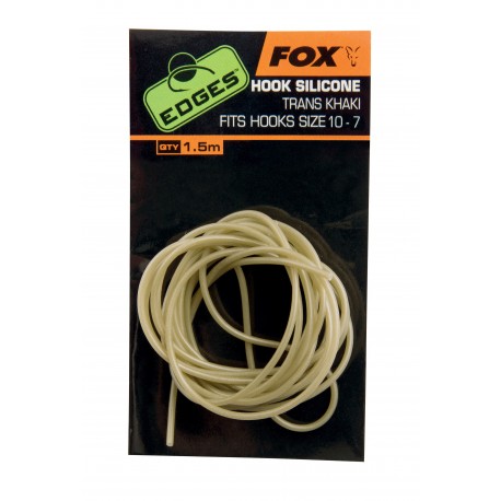 EDGES™ Hook Silicone