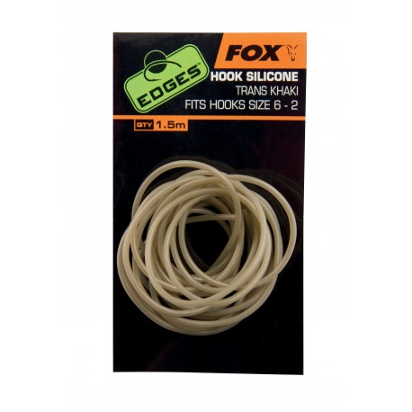 EDGES™ Hook Silicone