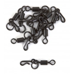 EDGES™ Kwik Change Drop Off Inline Swivel