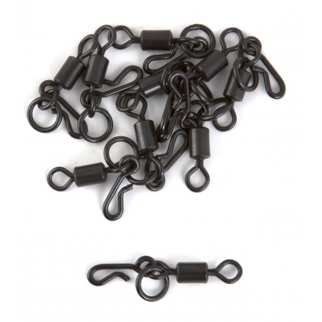 EDGES™ Kwik Change Drop Off Inline Swivel