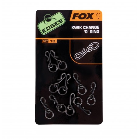 EDGES™ Kwik change O 