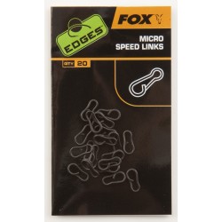 EDGES™ Micro Speed Links