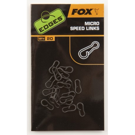 EDGES™ Micro Speed Links