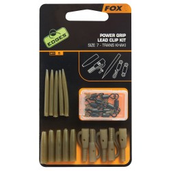 EDGES™ Power Grip Lead Clip Kit