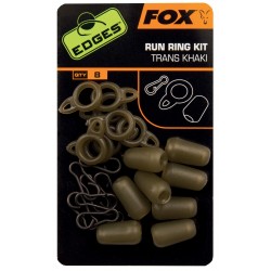 EDGES™ Run Ring Kit