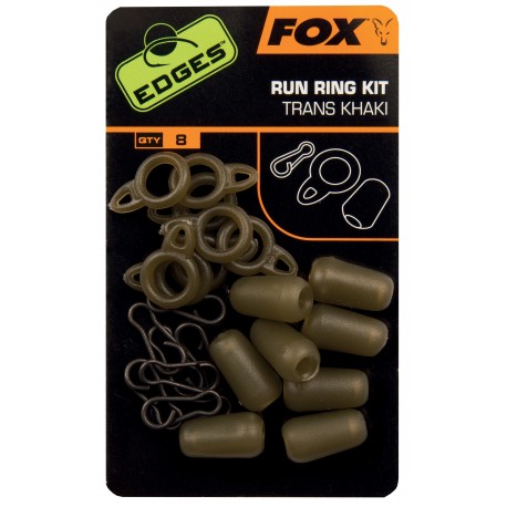 EDGES™ Run Ring Kit