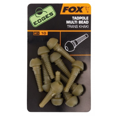 EDGES™ Tadpole Multi Bead