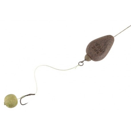 EDGES™ Tadpole Multi Bead