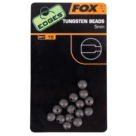 EDGES™ Tungsten Beads