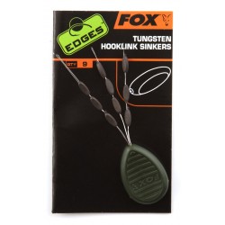 EDGES™ Tungsten Hooklink Sinkers