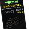 Flexi Ring Swivels