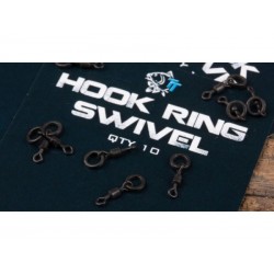 Hook Ring Swivel